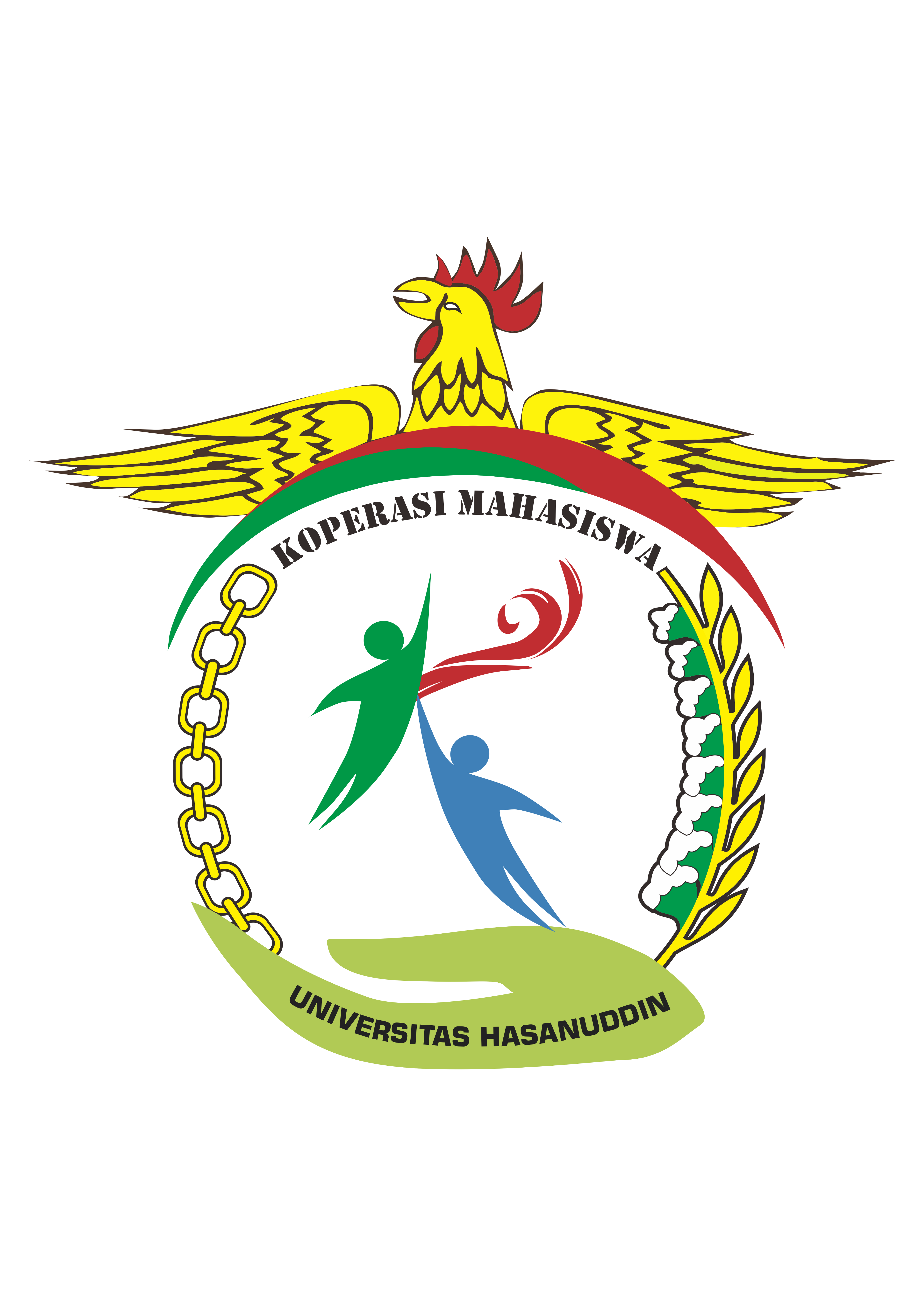 Logo KOPMA