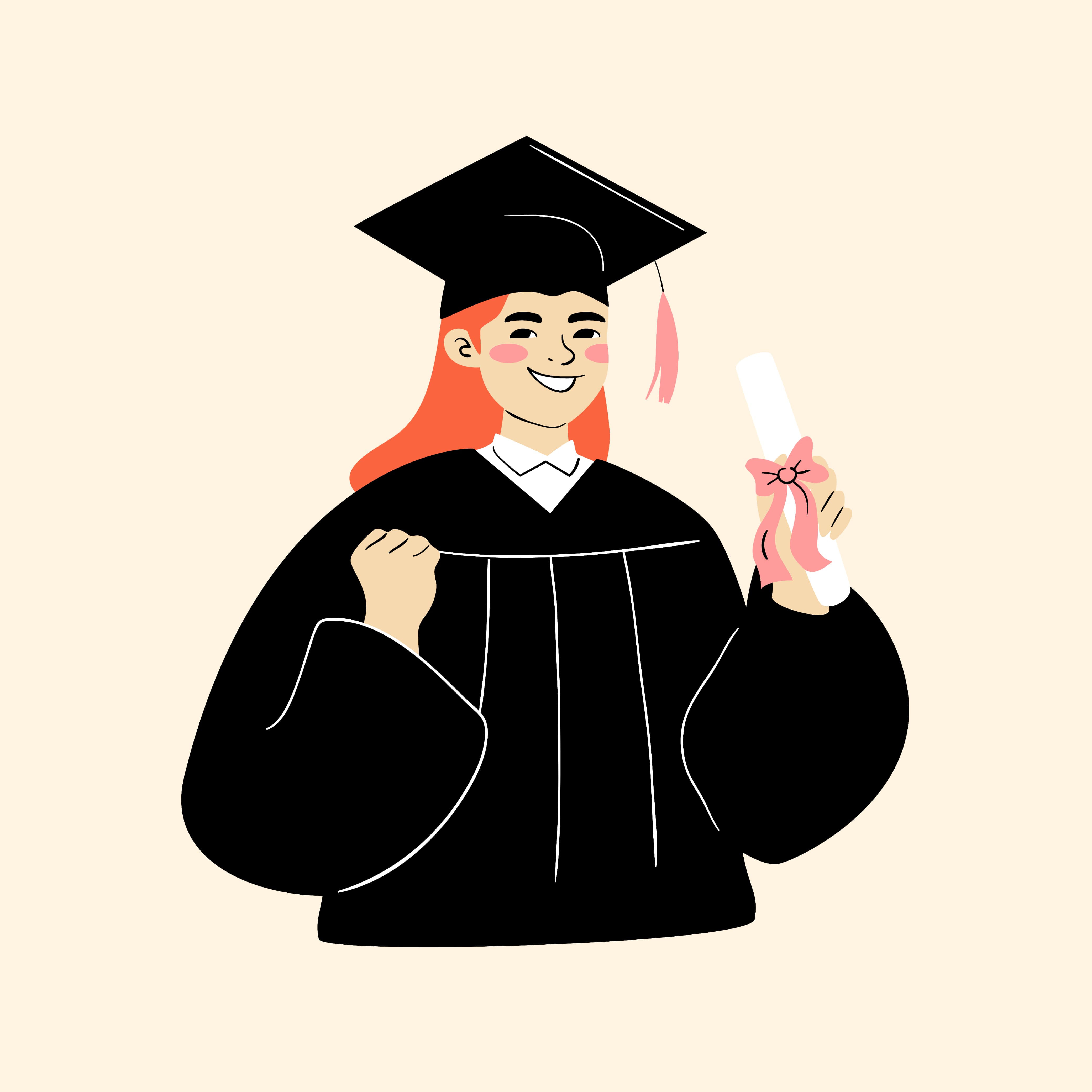 Penyewaan Perlengkapan Wisuda